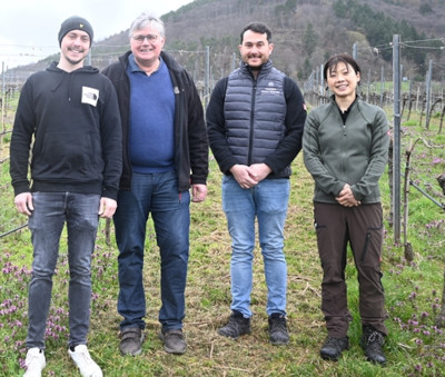 ベルンハルト・コッホ