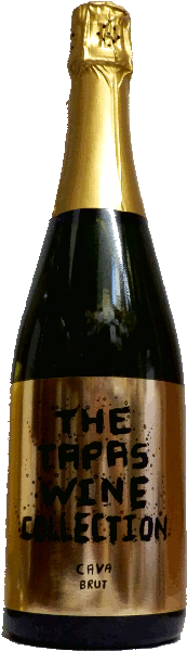 濱田屋商品リスト ザ タパス ワイン コレクション カヴァ ブリュット スペイン フーミリャ